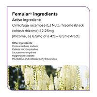 Flordis Femular Peri-Menopause & Menopause 